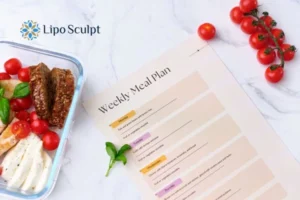 Best Weight Loss Diet Plan For Men 5 Get the best results from Lipo Sculpt with non surgical weight loss plus best diet for men Northwood