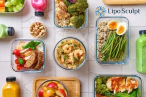 Natural Diet Options For Body Transformation 2 Your diet is great for body transformation Northwood - read on to find out more!