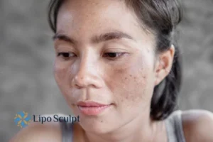 Cryopen Top 5 Treatable Conditions 2 Cryopen Northwood Successfully removes age spot and sun damage FAST!