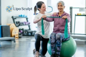 Can Faecal Incontinence Be Cured? 6 Have you tried all other treatments to fix your faecal incontinence Northwood - try Lipo Sculpt NOW!