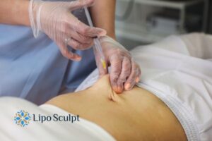 Does Skin Sag After Fat Dissolving Injections? 2 Do you want to get Aqualyx fat dissolving injections Northwood but worried about loose skin afterwards?