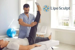 Injury Recovery Using Tonesculpt 3 Get faster results, include Tonesculpt in your injury recovery Northwood