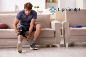 Injury Recovery Using Tonesculpt 4 Build your muscle tone in comfort of your own home for injury recovery Northwood
