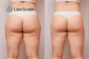 Unveiling the Science of Cellulite Reduction with EM Tone Sculpt 1 Find out more about cellulite reduction Northwood - book in today!