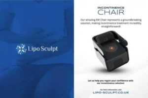 EM Chair Near Me 1 Are you looking for incontinence treatment - we have an EM Chair Northwood near you! Contact us today!