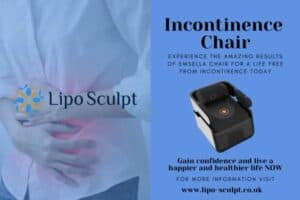EM Chair: A Non-Surgical Solution for Treating Faecal Incontinence 5 EM Chair Northwood For Faecal incontinence.