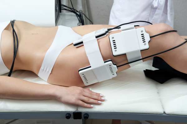 tonesculpt for outer thighs treatment Northwood