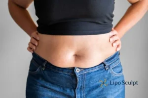 Bidding Farewell to Muffin Tops with Aqualyx Fat Injections 2 Do you wish you could reduce your muffin top Northwood With Aqualy fat dissolving injections you can!