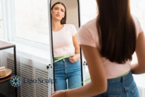 Melt Away Stubborn Belly Fat with Aqualyx Injections 3 Do you want to transform your stomach? Remove stubborn belly fat with aqualyx fat dissolving injections Northwood today!