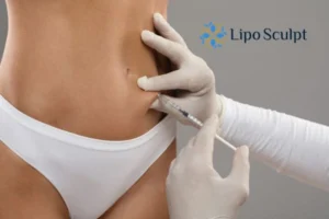 Melt Away Stubborn Belly Fat with Aqualyx Injections 4 Do you have stubborn belly fat Northwood - call our team today!