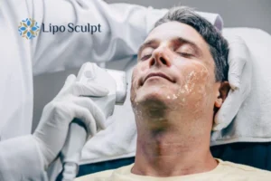 Why people choose HI-FU for their facelifts 3 Book a consultation today with Lipo Sculpt Northwood for your HIFU facelift today!