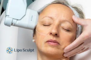 Why people choose HI-FU for their facelifts 2 Learn more about HIFU facelift Northwood from Lipo Sculpt today!