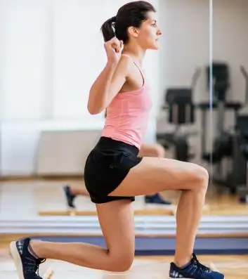 fat freezing Northwood and exercise