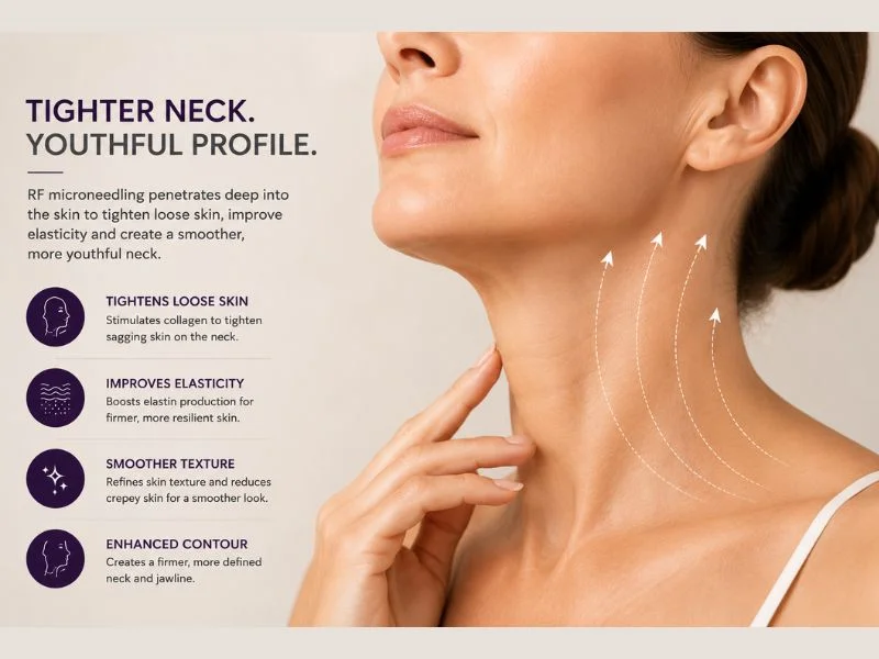 Explaining Total Skin Tightening Treatment and What to Expect 1 Is Total Skin Tightening the Same as Morpheus8 Northwood?
