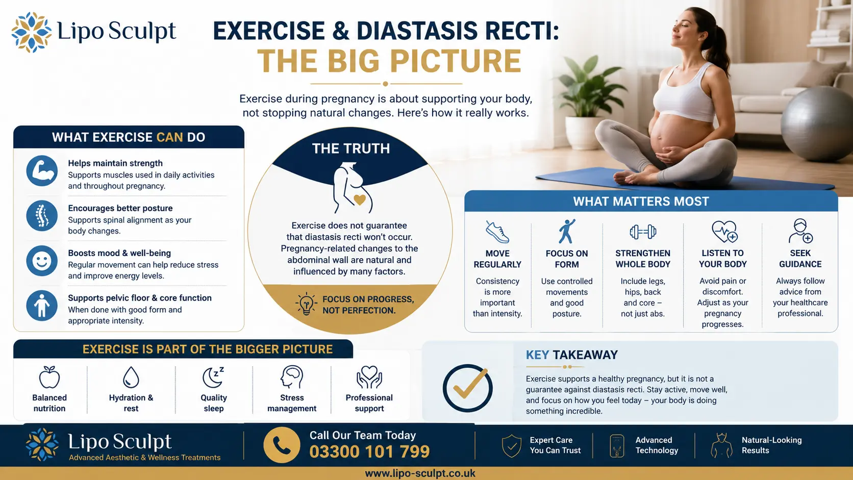 Does Exercise Reduce the Risk of Diastasis Recti? 3 Does Exercise Reduce the Risk of Diastasis Recti Northwood : Which Types of Exercise May Support a Healthier Core?