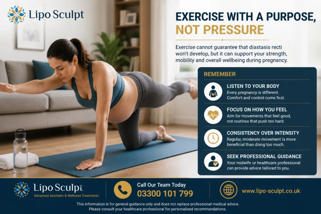 Does Exercise Reduce the Risk of Diastasis Recti? 4 Does Exercise Reduce the Risk of Diastasis Recti Northwood : Does Every Case of Diastasis Recti Need Treatment?